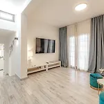 Deluxe Perla Del Sur * Адехе