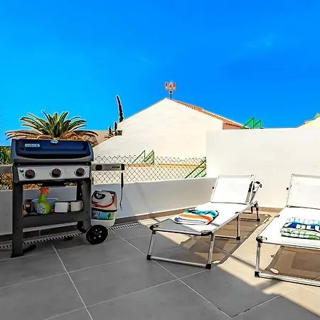 Appartement Deluxe Perla Del Sur *