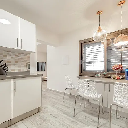 Apartament Deluxe Perla Del Sur