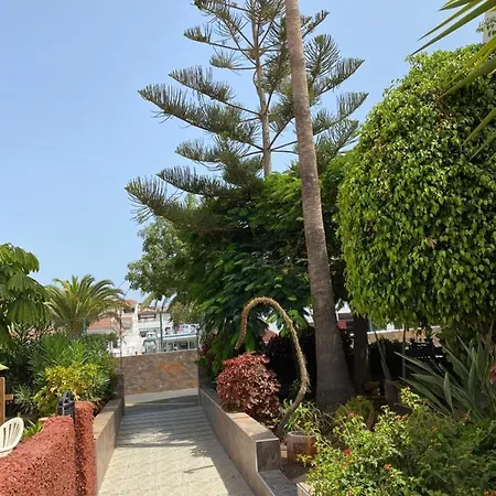 Deluxe Perla Del Sur Apartment