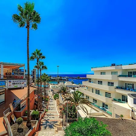 Deluxe Perla Del Sur Costa Adeje (Tenerife)