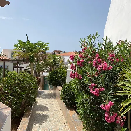 Deluxe Perla Del Sur Διαμέρισμα *