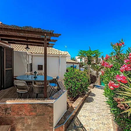 Appartement Deluxe Perla Del Sur Costa Adeje (Tenerife)