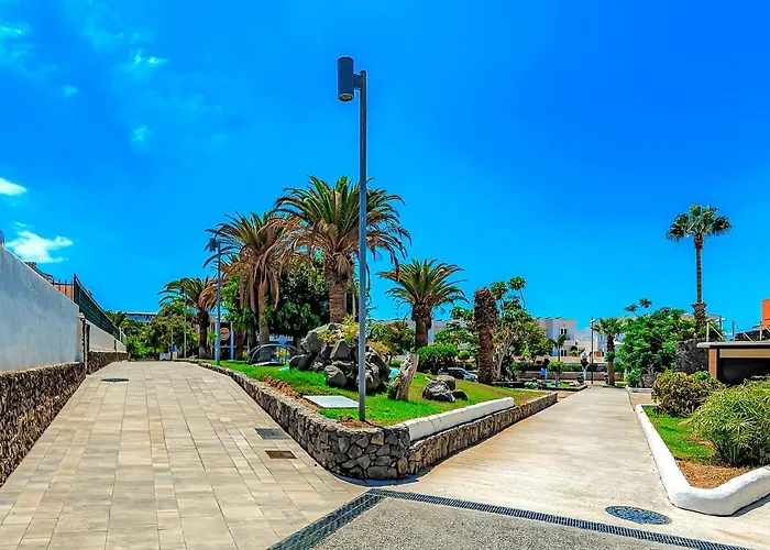 Deluxe Perla Del Sur * Costa Adeje (Tenerife)