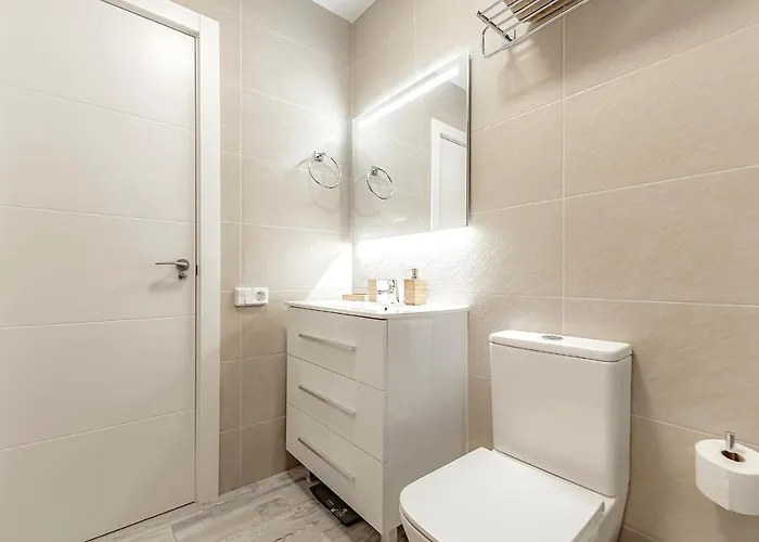 Διαμέρισμα Deluxe Perla Del Sur Costa Adeje (Tenerife)