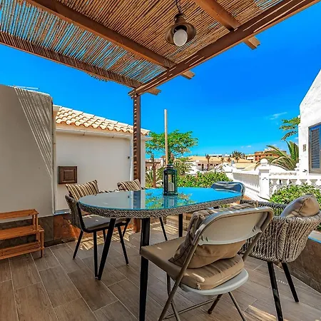 Deluxe Perla Del Sur *