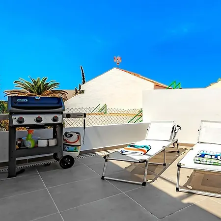 Appartement Deluxe Perla Del Sur *