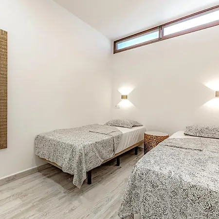 Appartement Deluxe Perla Del Sur Costa Adeje (Tenerife)