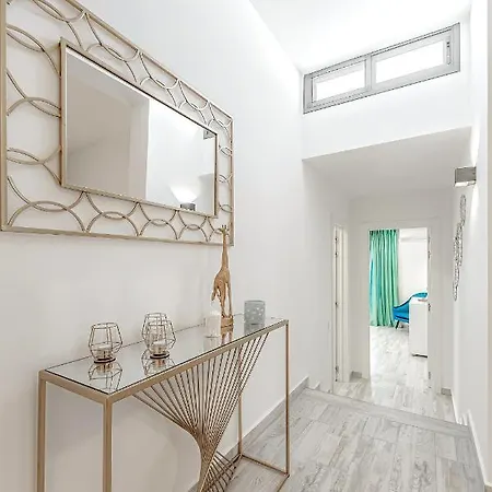 Deluxe Perla Del Sur