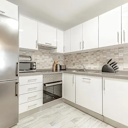 Appartement Deluxe Perla Del Sur Costa Adeje (Tenerife)