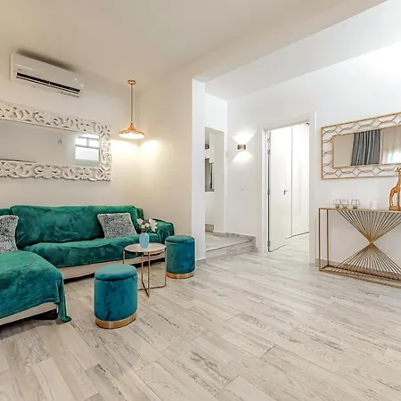 Διαμέρισμα Deluxe Perla Del Sur *