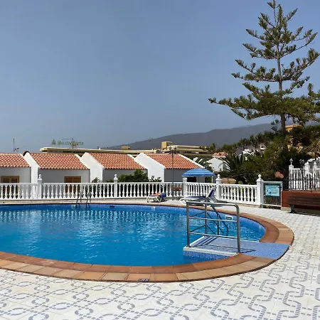 Deluxe Perla Del Sur Costa Adeje (Tenerife)