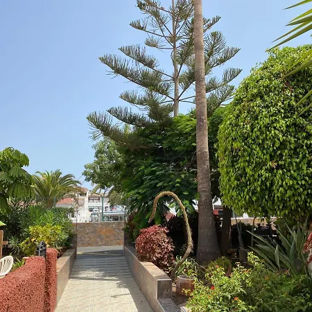 شقة Deluxe Perla Del Sur *