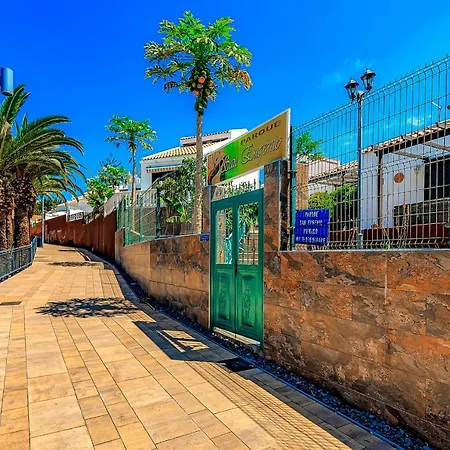 Deluxe Perla Del Sur