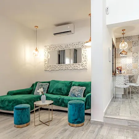 Deluxe Perla Del Sur Costa Adeje (Tenerife)