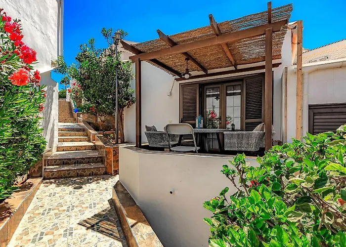 Deluxe Perla Del Sur Apartamento Costa Adeje (Tenerife)