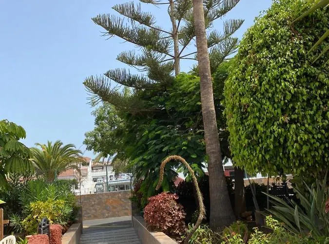 Deluxe Perla Del Sur Apartamento