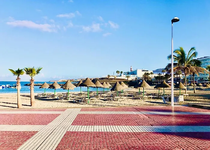 Deluxe Perla Del Sur * アデヘ