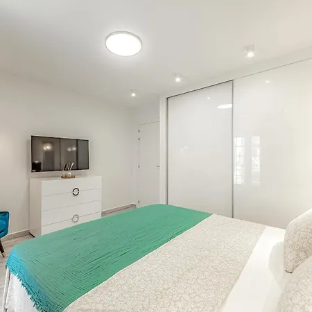 Deluxe Perla Del Sur * 아데제