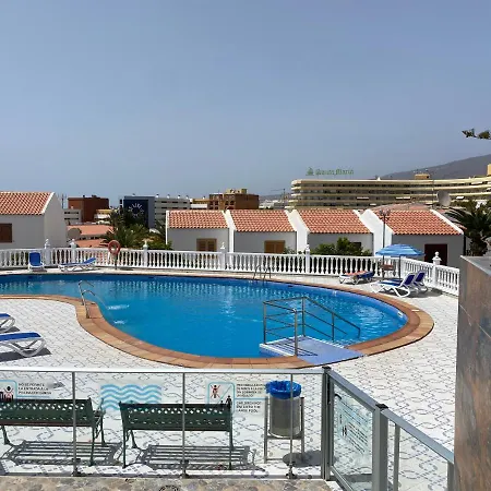 아파트 Deluxe Perla Del Sur