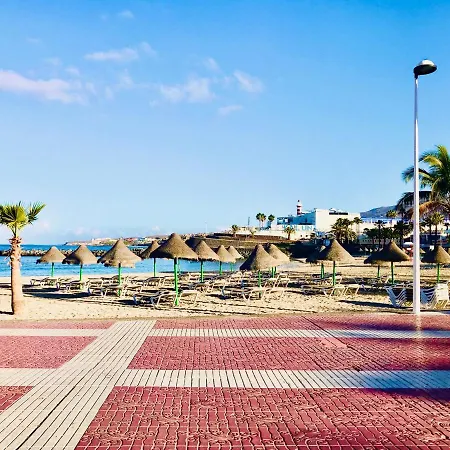 Deluxe Perla Del Sur * 아데제