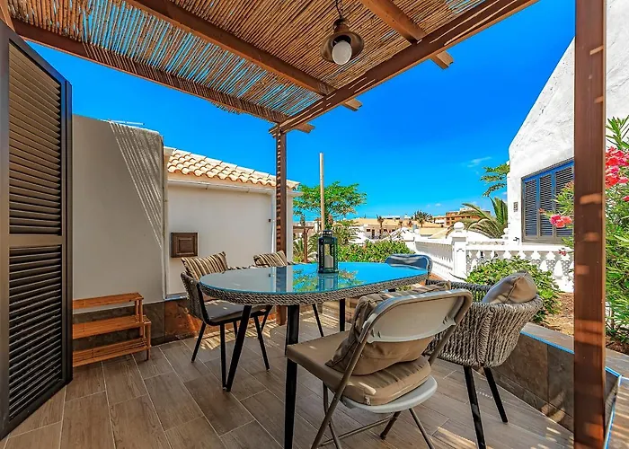 Deluxe Perla Del Sur *